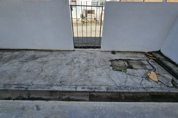 Taman Sejahtera Indah