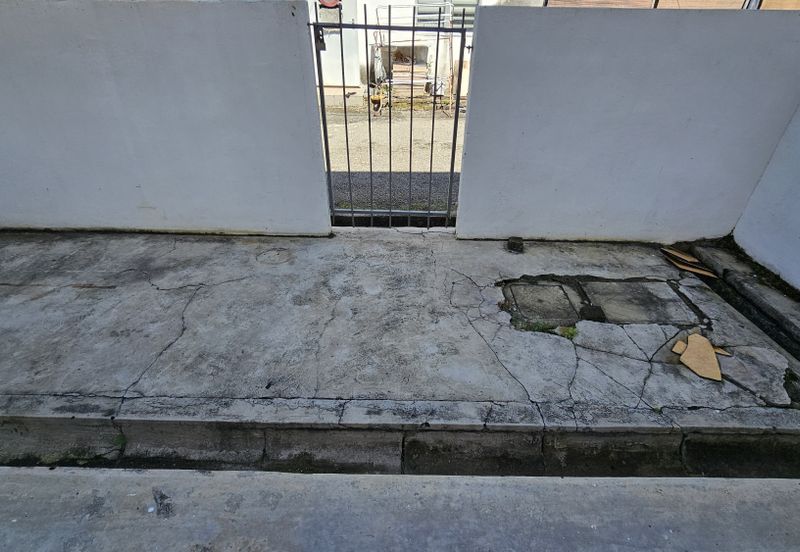 Taman Sejahtera Indah