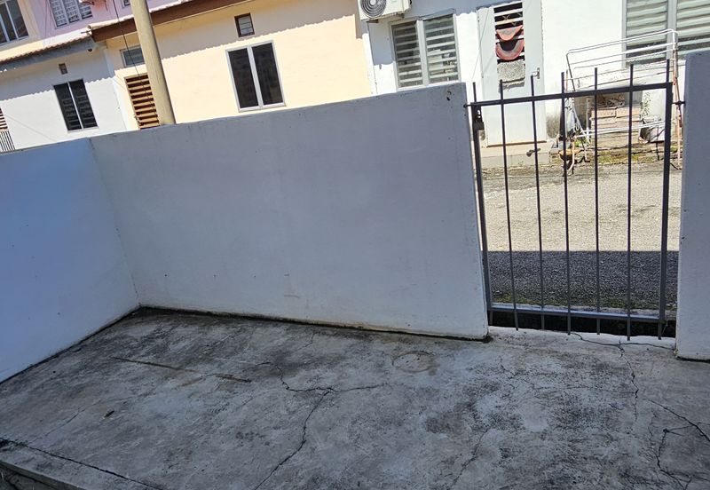 Taman Sejahtera Indah