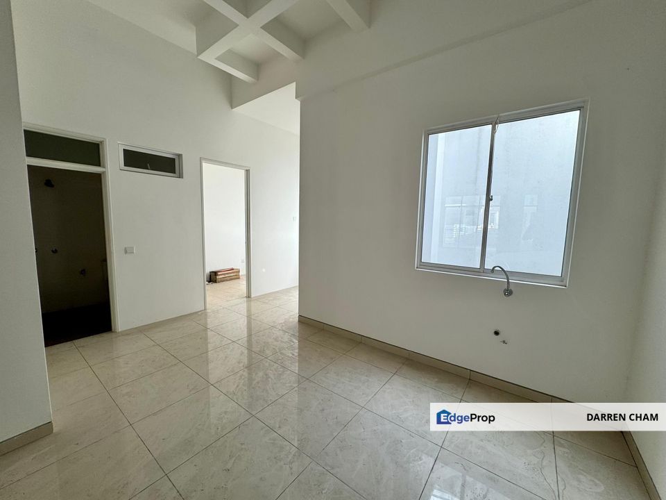 TAMAN JASA INTAN, Penang, Alma