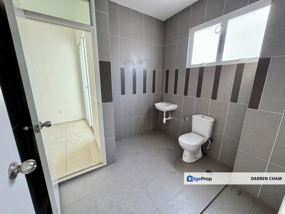 TAMAN JASA INTAN, Penang, Alma