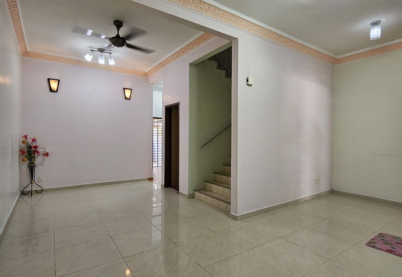 Taman Seri Mengkuang