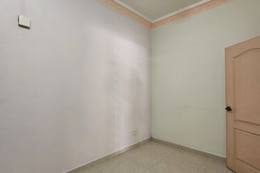 Taman Seri Mengkuang