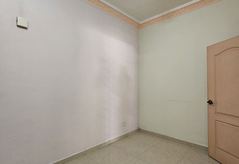 Taman Seri Mengkuang