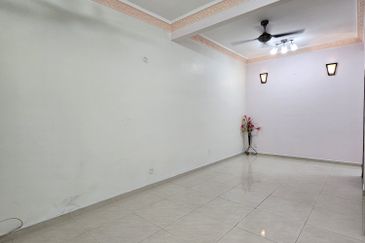 Taman Seri Mengkuang