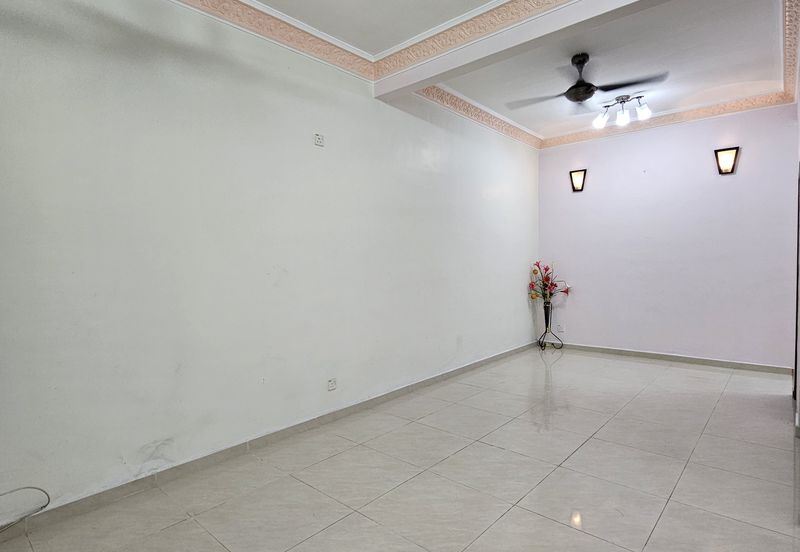 Taman Seri Mengkuang