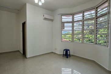 Taman Seri Mengkuang