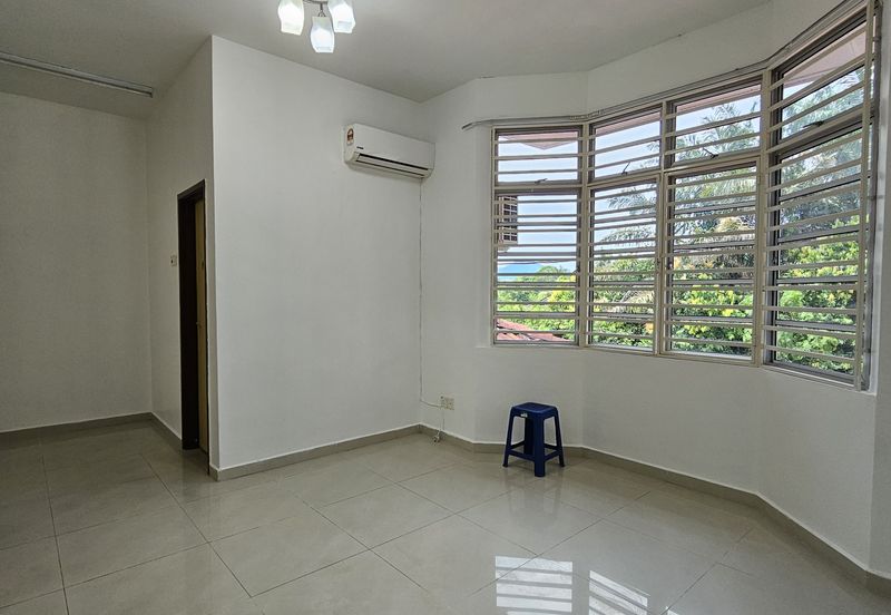 Taman Seri Mengkuang