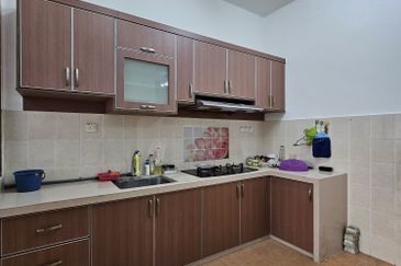 Taman Seri Mengkuang