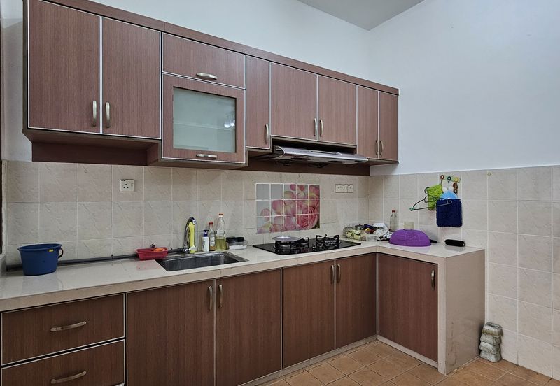 Taman Seri Mengkuang