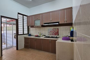 Taman Seri Mengkuang