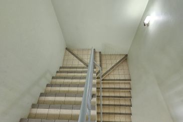 Taman Seri Mengkuang