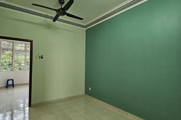 Taman Seri Mengkuang