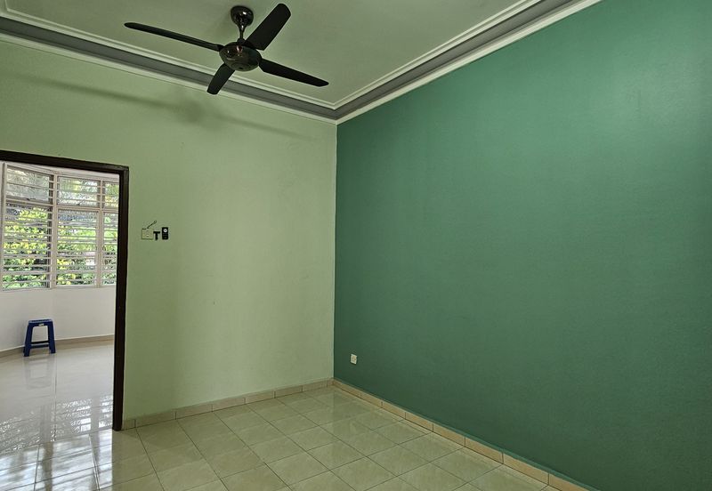 Taman Seri Mengkuang