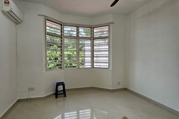 Taman Seri Mengkuang