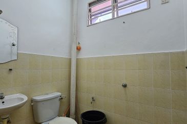 Taman Seri Mengkuang