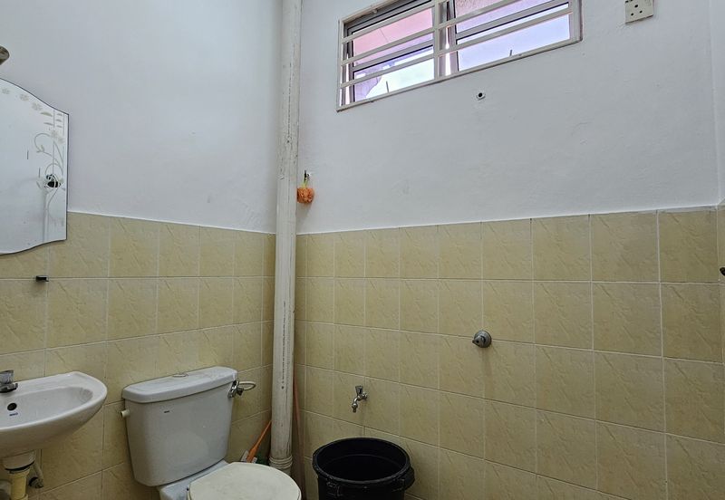 Taman Seri Mengkuang