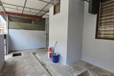 Taman Seri Mengkuang