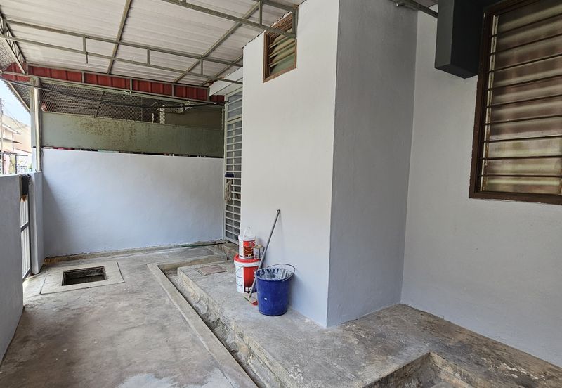 Taman Seri Mengkuang