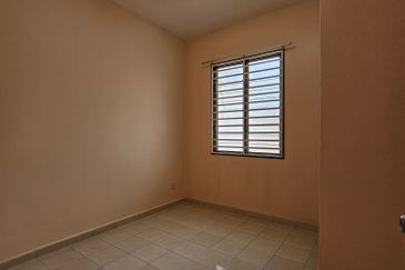 Taman Seri Mengkuang