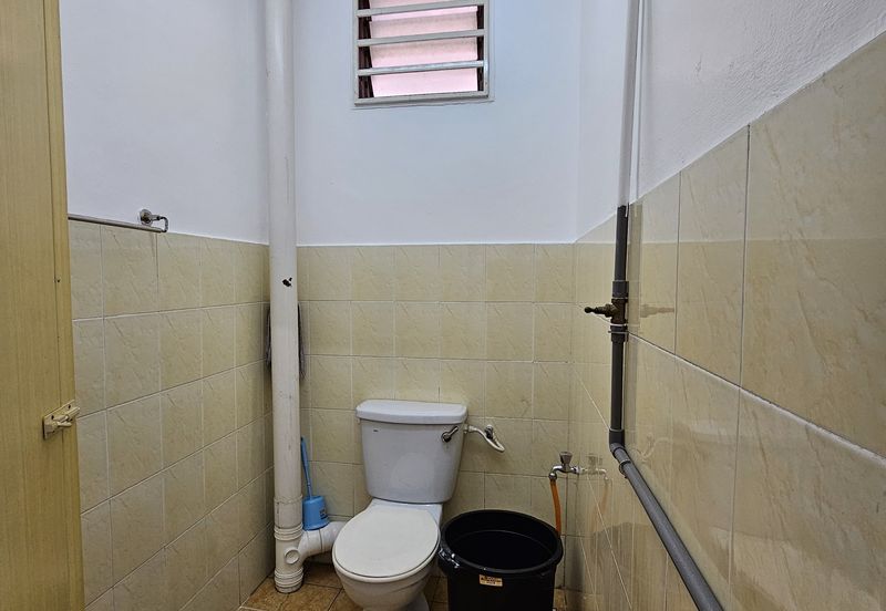 Taman Seri Mengkuang