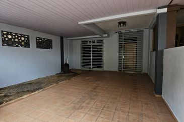 Taman Seri Mengkuang