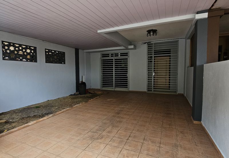 Taman Seri Mengkuang