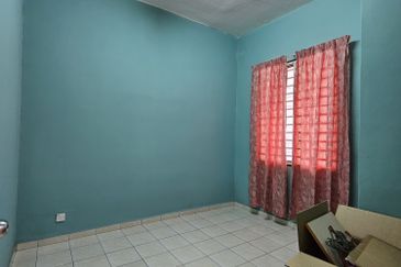 Taman Seri Mengkuang