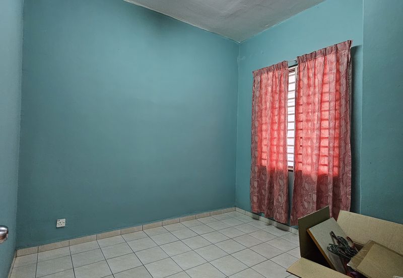 Taman Seri Mengkuang