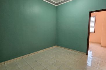 Taman Seri Mengkuang