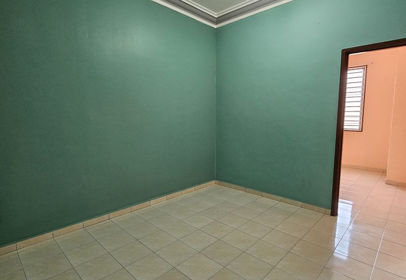 Taman Seri Mengkuang