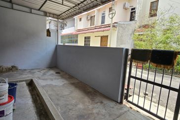 Taman Seri Mengkuang