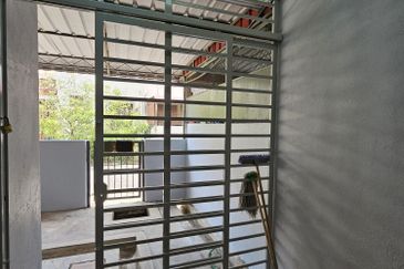 Taman Seri Mengkuang