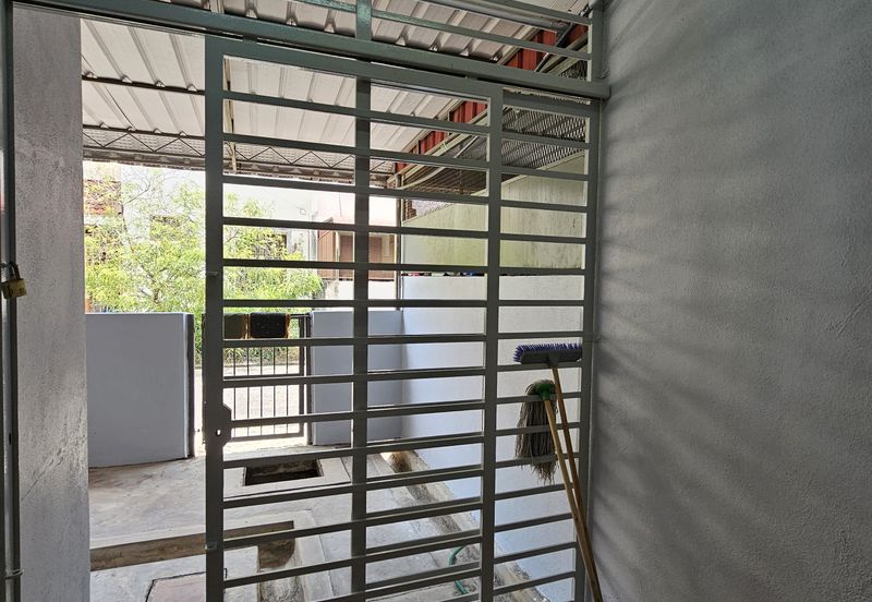 Taman Seri Mengkuang