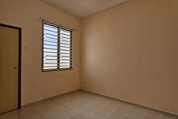 Taman Seri Mengkuang