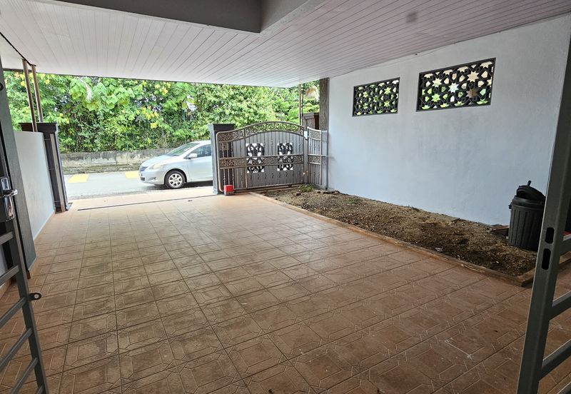 Taman Seri Mengkuang