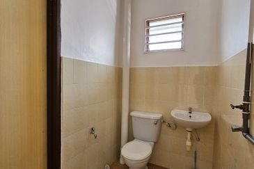 Taman Seri Mengkuang