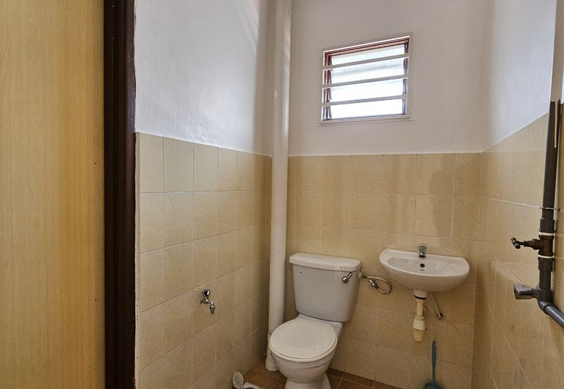 Taman Seri Mengkuang