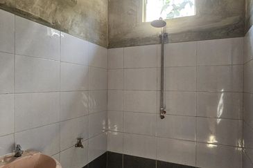 Taman Seri Bidara Jalan Desa Kasturi Warehouse for Rent 