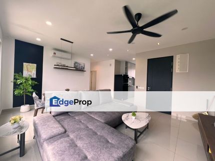 Camdon @ Eco Horizon Batu Kawan For Rent, Penang, Batu Kawan