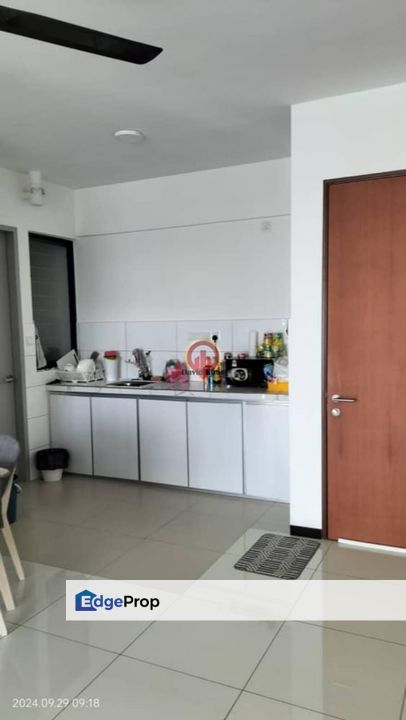 Luminari Residence @ Harbour Place @ Butterworth, Penang, Butterworth