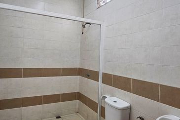 Lintang Sungai Ara 2.5 Storey Semi D for Sale