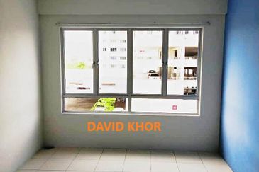 Pangsapuri Suria 1 Batu Kawan