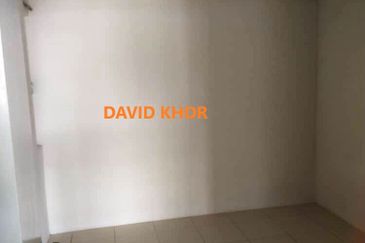 Pangsapuri Suria 1 Batu Kawan