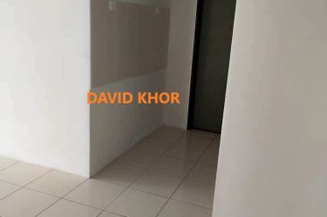 Pangsapuri Suria 1 Batu Kawan