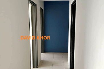 Pangsapuri Suria 1 Batu Kawan