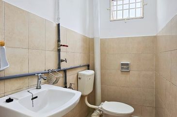 Taman Bagan Jermal Indah