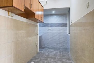 Taman Bagan Jermal Indah