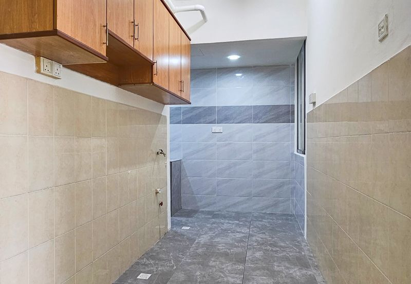 Taman Bagan Jermal Indah