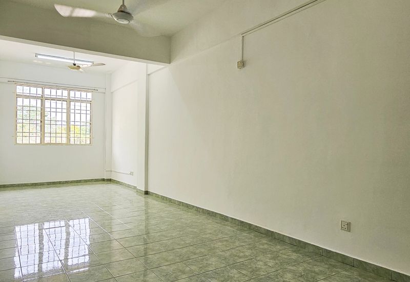 Taman Bagan Jermal Indah